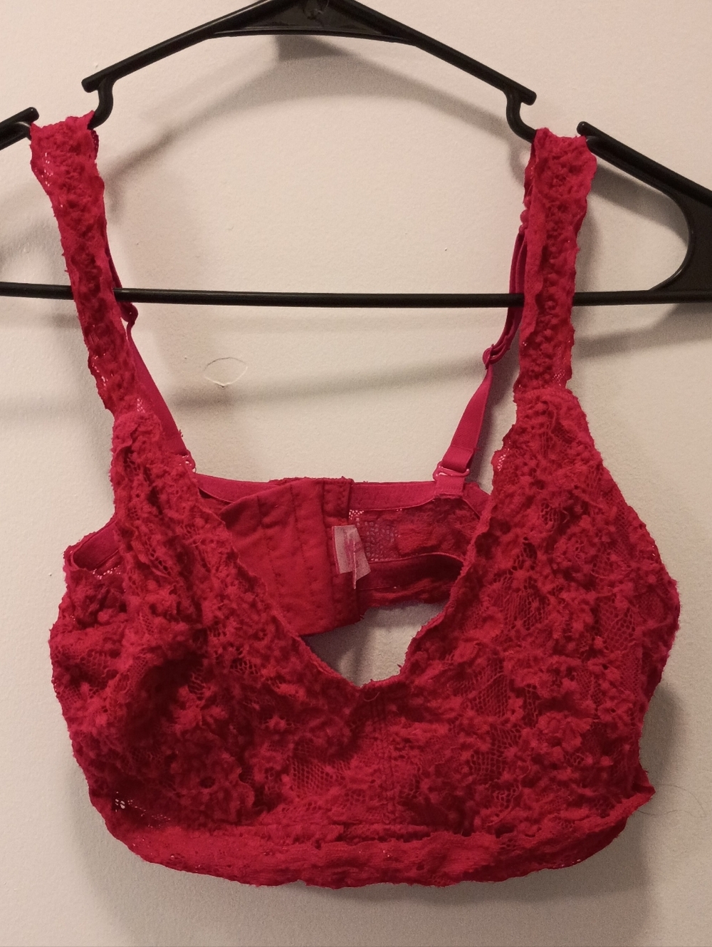 Bralettle